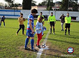Avilés Stadium se despide del 2018 con victoria