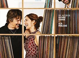 Juliet, desnuda, de Jesse Peretz: Nuevo clip