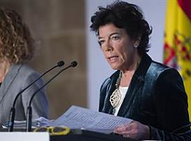 El Gobierno eleva las pensiones 1'6 % en 2019 y un 3% mínimas y no contributivas