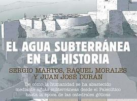 ¿Sabían nuestros antepasados captar el agua del subsuelo? 