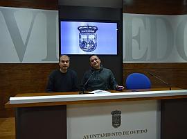 El ajedrez une este viernes Oviedo y Hong Kong desde el Calatrava