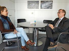 Sanidad tramita la construcción del nuevo centro de salud de Pola de Lena