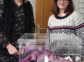 El sorteo del Panel de los Regalos de Acosevi ya tiene finalistas 	