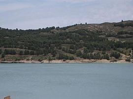 Los embalses del Cantábrico Occidental se encuentran al 61%