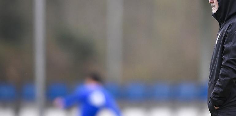 Anquela: El Numancia 