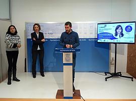 Avilés acoge la tercera conferencia del proyecto STEM Talent Girl