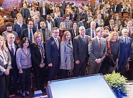 Avilés participa en el “Think Europe: Compromiso 2030”