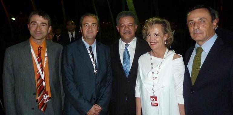 El Gobierno Vasco en la 12º edición del Foro de Biarritz, en la República Dominicana 