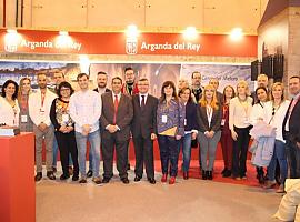 Carreño firmará en FITUR un convenio de cooperación para su promoción turística