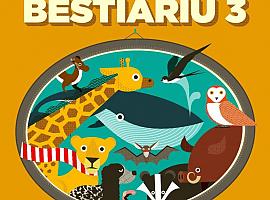 El conciertu "Bestiariu (esbilla acústica)" inaugura la nueva temporada de La Reciella de la Factoría