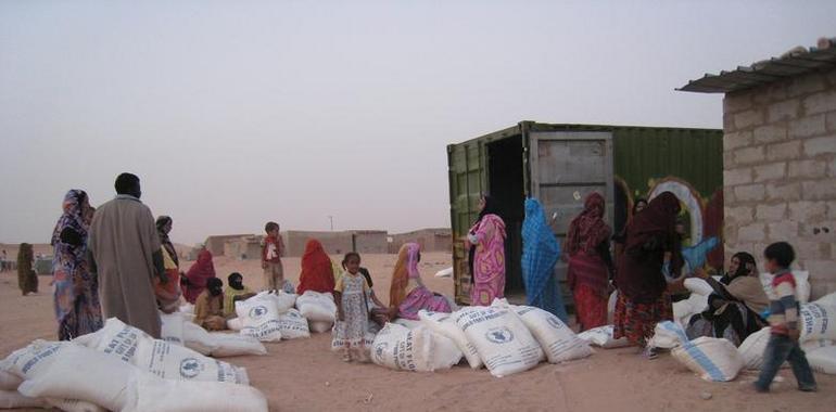 Secuestro de cooperantes en los Campamentos de Refugiados Saharauis