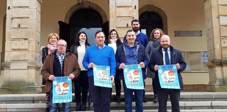 Acosevi dedica su ‘Febrero Solidario’ a la Asociación Pro Personas Discapacitadas Raitana