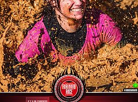 Vuelve la la FARINATO RACE Gijón/Xixón 2019 ("Edición Barro") 