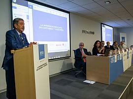 Revilla invita a mirar a México y potenciar el vínculo de unión de la lengua