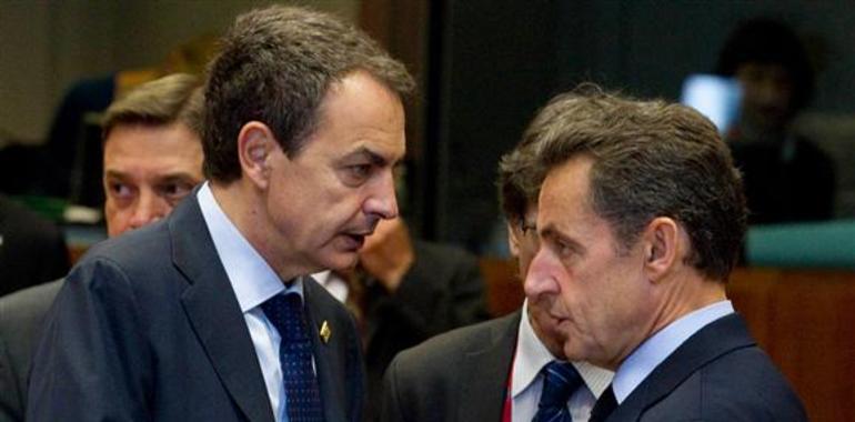 Sarkozy destaca los 
