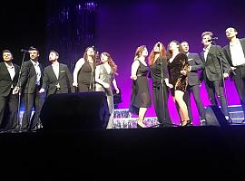 Palmarés Premios Oh! 2019 