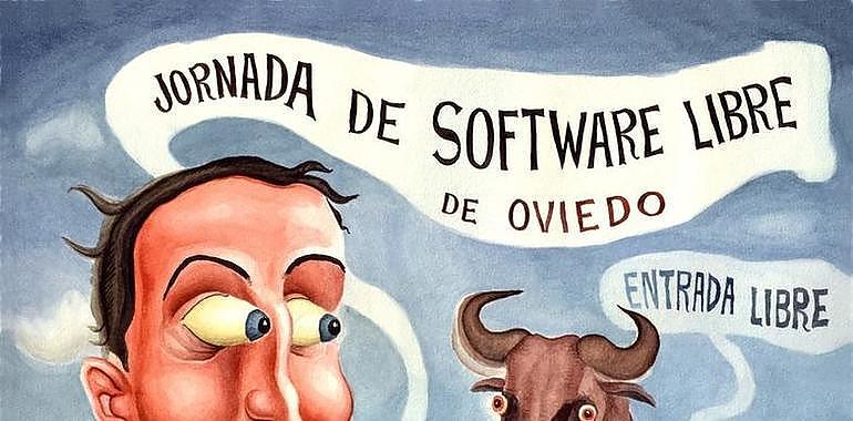La comunidad del software libre aguarda la votación en el parlamento asturiano