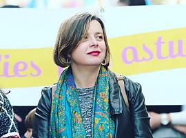 Ana Taboada gana las primarias de Podemos Oviedo con más del 76%