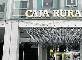 Caja Rural de Asturias gana 29,46 millones de euros, un 5,46% más en el 2018