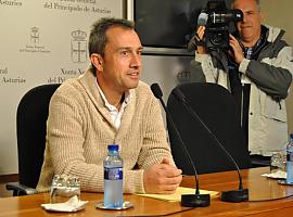 IU reclama el cambio de modelo de gestión del Parque Nacional de Picos de Europa