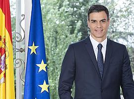 Pedro Sánchez convoca elecciones el 28 de abril