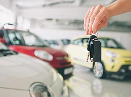 La prima del seguro de auto cae un 6,3% en 2018