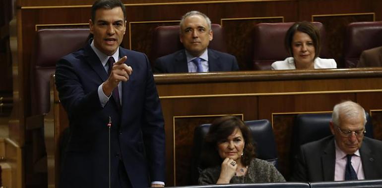 El Congreso anula los recortes en Educación defendidos por PP y C