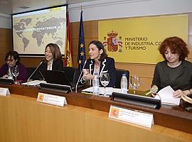 Récord histórico de las exportaciones de bienes españolas