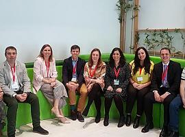 Jóvenes empresas invitadas a solucionar retos tecnológicos de once 'grandes' asturianas