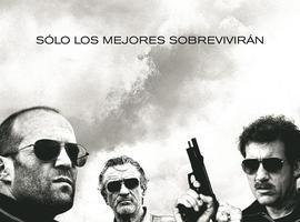 'Asesinos de élite' en el Festival de Toronto