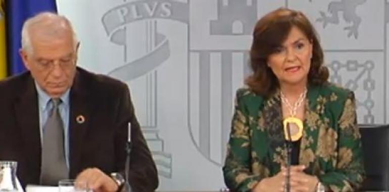 El Gobierno aprueba mejorar los permisos de paternidad y eliminar la brecha salarial