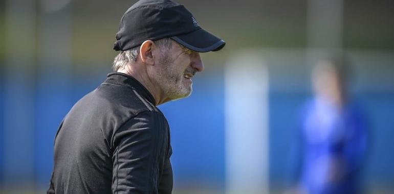 El Lugo empata en el descuento ante un Oviedo superior