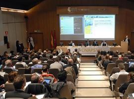 Conferencia mundial sobre ácidos nucleicos con 160 prestigiosos científicos