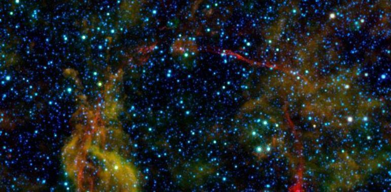 El misterio de la supernova china