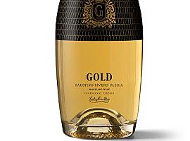 Marqués del Atrio lanza "Gold",  nuevo y exclusivo espumoso de Faustino Rivero Ulecia