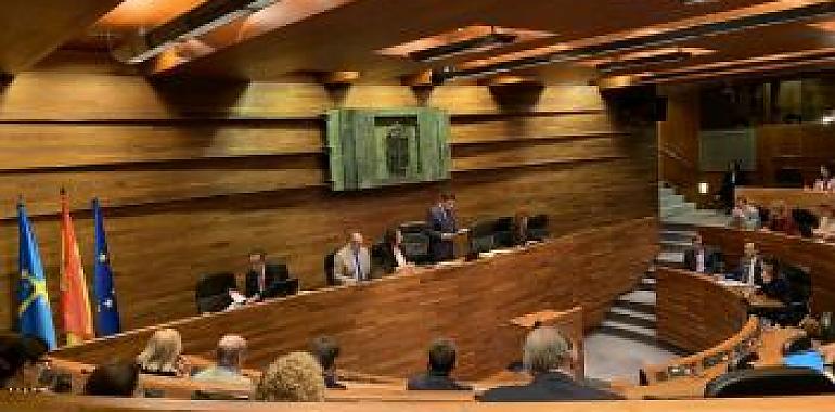 La Ley de Acción Concertada garantiza la colaboración con las entidades que prestan servicios de atención social 