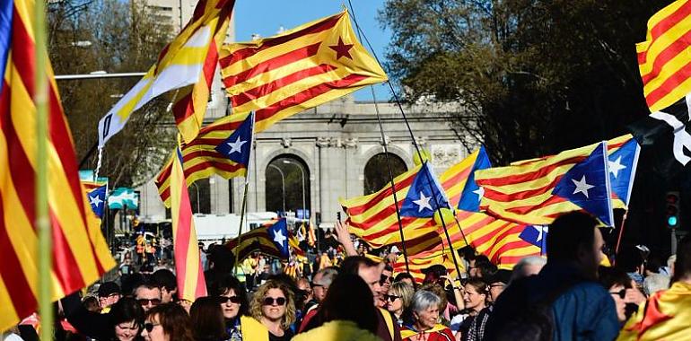 El PP suprimirá los derechos de manifestación y reunión de los españoles