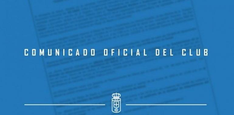 El Real Oviedo suspende relaciones institucionales con el Sporting