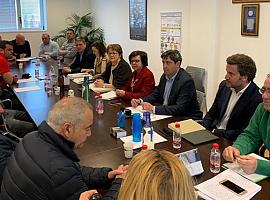 Pesca revisará el lesivo cupo de xarda para Asturias 'a futuro'