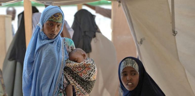 Enfrentamientos en Daynille, Somalia, obligan a MSF a suspender una campaña de vacunación