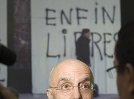 "Túnez ha mostrado su voluntad de pasar página hacia la democracia"