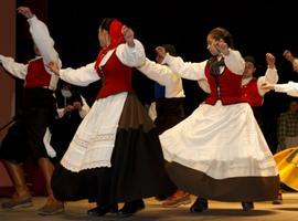 San Martín participará en el Festival Folclórico Francés de Trébeurden