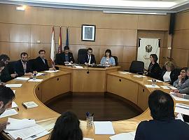 El Principado constituye el Observatorio de la Escuela Rural