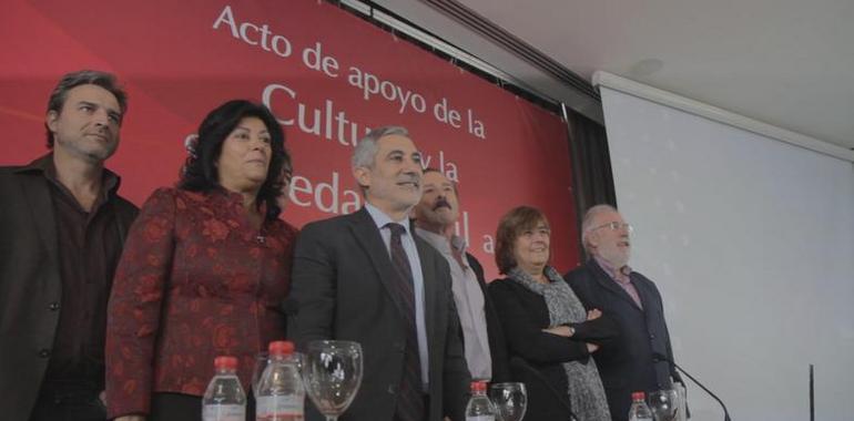 Llamazares, la voz de la ética y la coherencia según Garzón