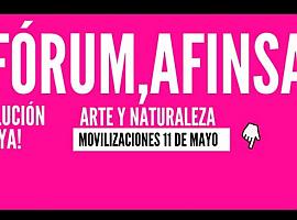 ADICAE se moviliza por los fraudes Fórum-Afinsa-Arte y Naturaleza 