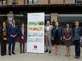 Galicia, Asturias, Cantabria y Euskadi marcan turismo con la España Verde 