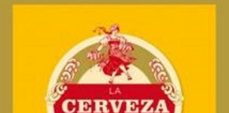 La Cerveza: poesía líquida, manual para cervesiáfilos de  Steve Huxley 