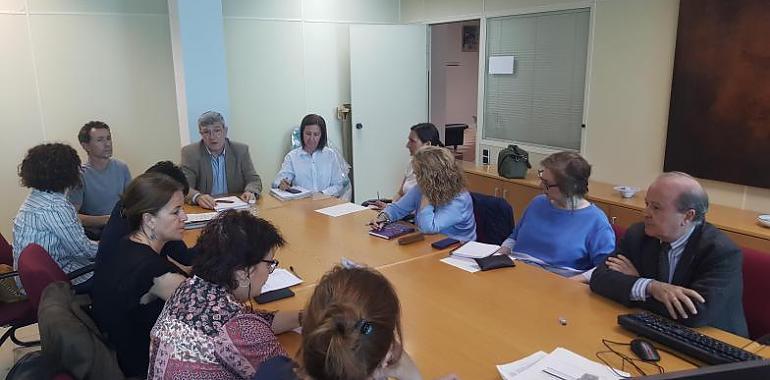 Por cada millón que se invierte en servicios sociales se generan 23 puestos de trabajo