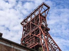 El Colegio de Geólogos propone un plan de recursos minerales de Asturias 