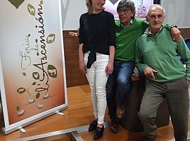 L'Ascension cruza Oviedo los 31M al 2 de junio desde la Losa a Olloniego